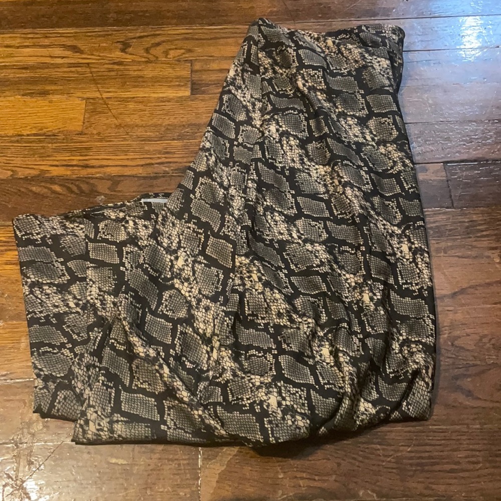 Urban outfitters long skirt